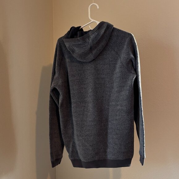 L.L. Bean Grey Sweatshirt - Picture 2 of 4